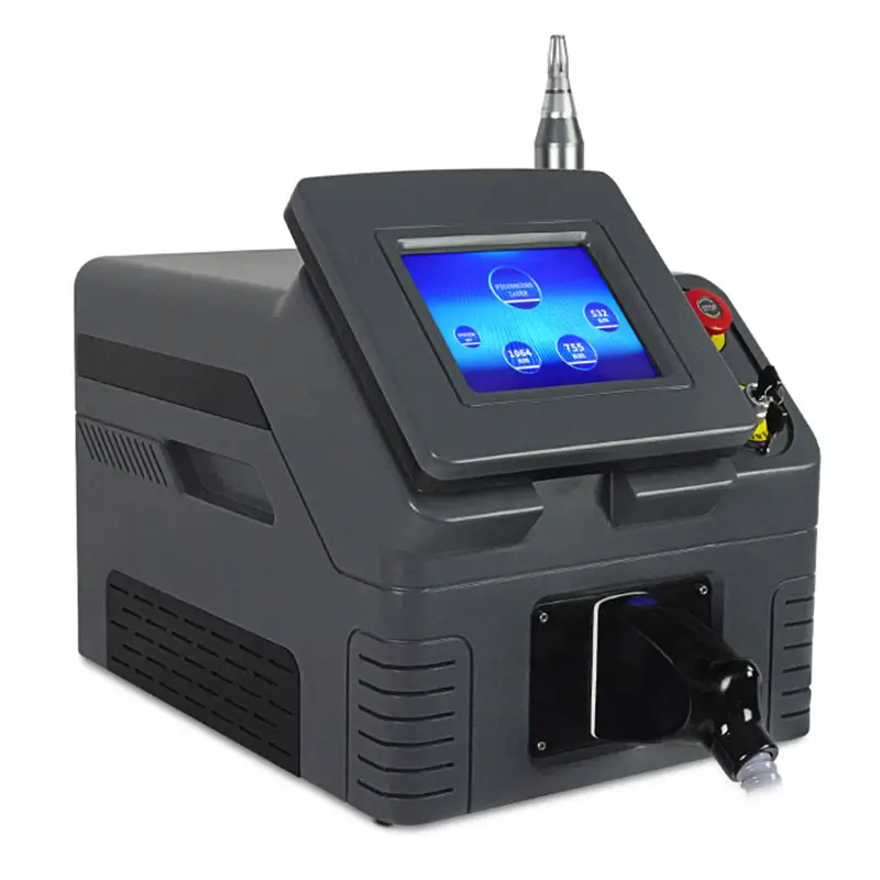 Tattoo Removal Machine